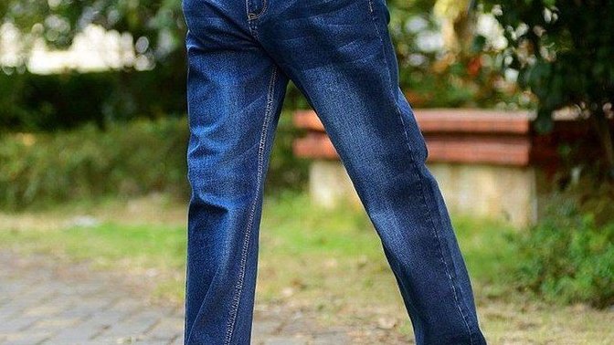 Diz Yapmayan, Renk Vermeyen, Ütüye Gerek Olmayan Relaxed Kot Markası Önerebilir misiniz?