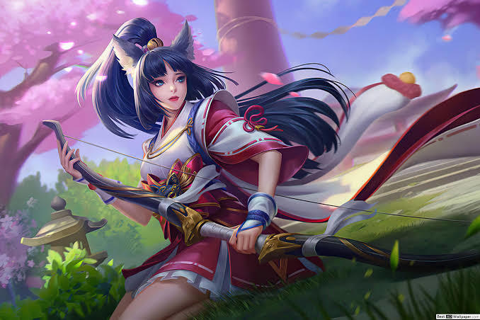 Mobile Legends en i̇yi karakteri nedir?