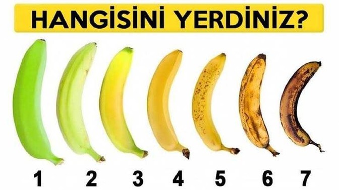 Muzun en çok hangi hâlini seversiniz? Hangisi daha sağlıklıdır?