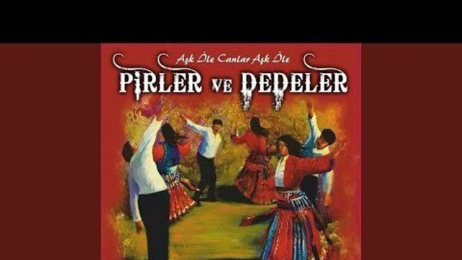Alevi türkülerini sever misiniz?