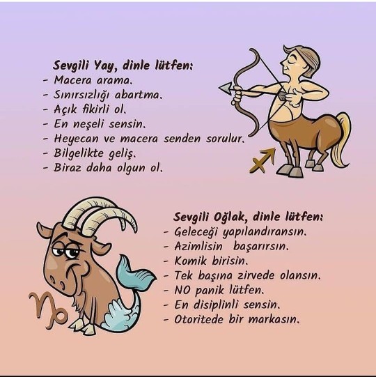 Sevgili burclar bir dinleseniz nasil olur acaba?