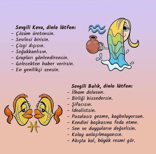 Sevgili burclar bir dinleseniz nasil olur acaba Sevgili burclar bir dinleseniz nasil olur acaba