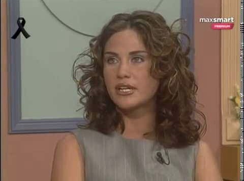Demet Şener’in gençliği çok güzel değil mi?