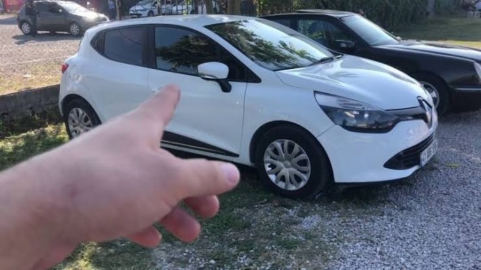 Arabanızı kaç günde bir yıkıyorsunuz?