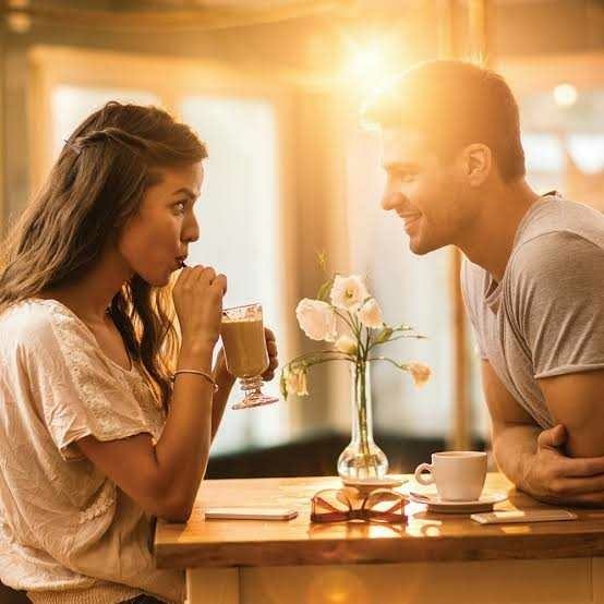 Senin için ideal bir ilk buluşma nasıl olmalı?