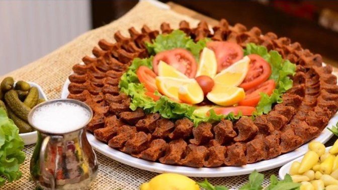 Hazır çiğ köfte mi ev yapımı çiğ köfte mi?