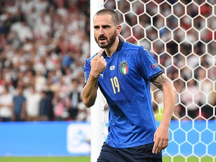 EURO2020 Avrupa Şampiyonu İtalya! 53 Yıl aradan sonra İtalyanlar 2. kez Avrupa Şampiyonu oluyor, karşılamayı nasıl buldunuz?