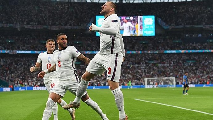 EURO2020 Avrupa Şampiyonu İtalya! 53 Yıl aradan sonra İtalyanlar 2. kez Avrupa Şampiyonu oluyor, karşılamayı nasıl buldunuz?