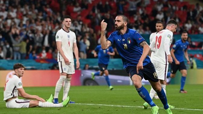 Ve Euro 2020'de şampiyon Italya oldu! Ne düşünüyorsunuz?