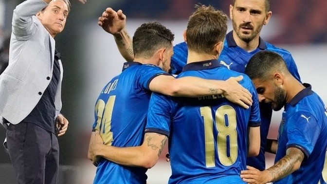 Euro 2020'nin şampiyonu İtalya! Maçı nasıl buldunuz?
