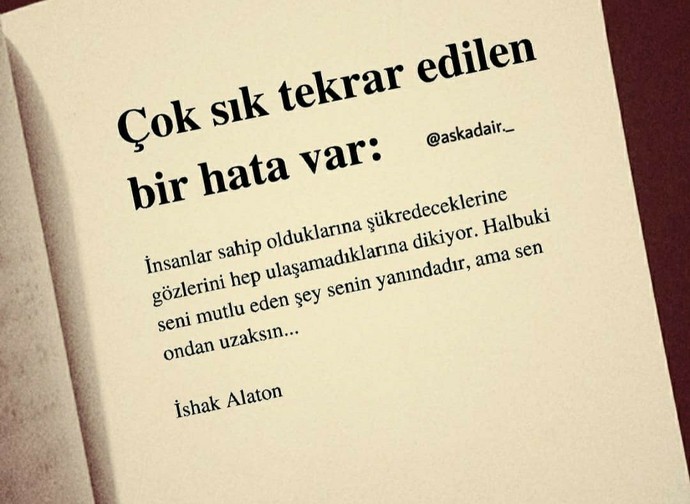 Hayat çok acımasız midir?