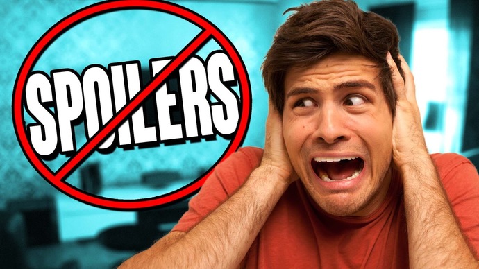 Arkadaşlarınıza takılmak için izledikleri dizi hakkında fake spoiler verir misiniz?