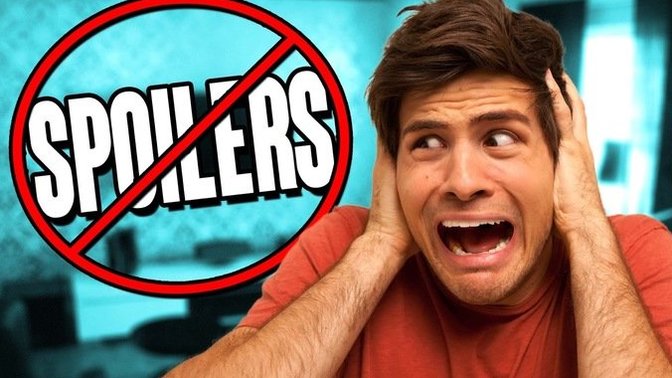 Arkadaşlarınıza takılmak için izledikleri dizi hakkında fake spoiler verir misiniz?
