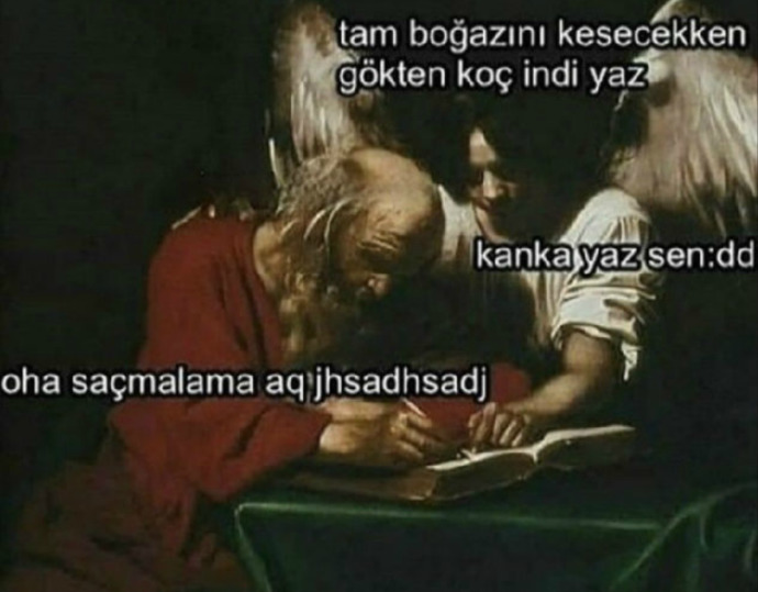 Kurban neden kesiliyor?