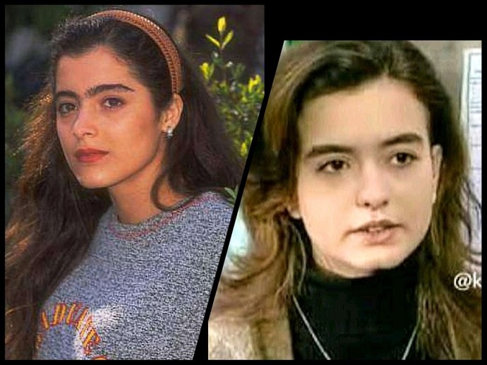 Mine Çayıroğlu mu? Bilge Parlak mı? Hangisi Daha Güzel Ve Oyunculuk Yeteneği hangisinin Daha İyiydi?