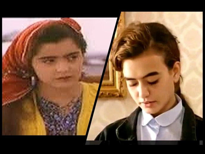 Mine Çayıroğlu mu? Bilge Parlak mı? Hangisi Daha Güzel Ve Oyunculuk Yeteneği hangisinin Daha İyiydi?