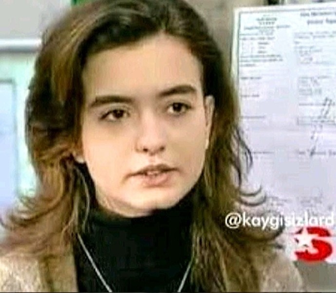 Mine Çayıroğlu mu? Bilge Parlak mı? Hangisi Daha Güzel Ve Oyunculuk Yeteneği hangisinin Daha İyiydi?