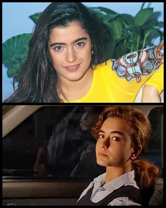 Mine Çayıroğlu mu? Bilge Parlak mı? Hangisi Daha Güzel Ve Oyunculuk Yeteneği hangisinin Daha İyiydi?