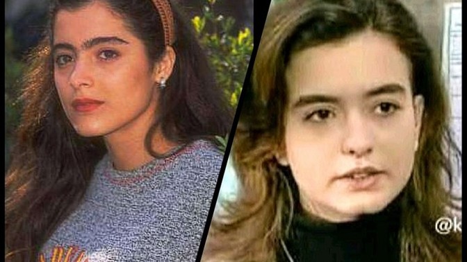 Mine Çayıroğlu mu? Bilge Parlak mı? Hangisi Daha Güzel Ve Oyunculuk Yeteneği hangisinin Daha İyiydi?