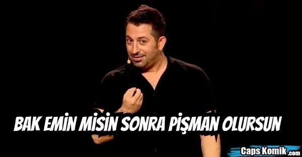 Seninle uğraşan insanlar bundan pişman olur mu?