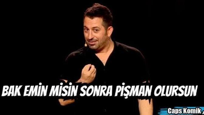 Seninle uğraşan insanlar bundan pişman olur mu?