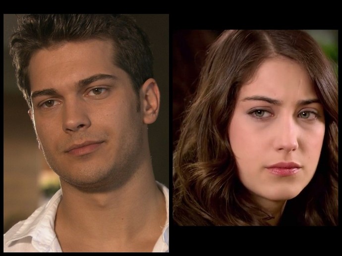 Adını Feriha Koydum Dizisinde Feriha Hangisiyle Yakışıyor Uyumlu Çift Oluyor Sizce Halil Feriha Emir Feriha HANGİSİ😉💖😊?