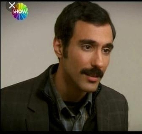 Adını Feriha Koydum Dizisinde ki Halil Çetin Karakterini Nasıl Buldunuz Halil Çetini Sevdiniz mi 😊?