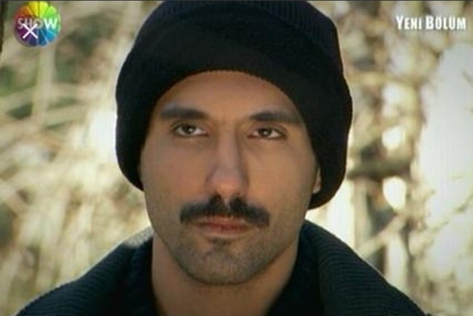 Adını Feriha Koydum Dizisinde ki Halil Çetin Karakterini Nasıl Buldunuz Halil Çetini Sevdiniz mi 😊?