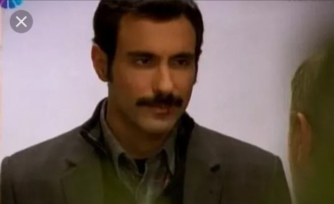 Adını Feriha Koydum Dizisinde ki Halil Çetin Karakterini Nasıl Buldunuz Halil Çetini Sevdiniz mi 😊?