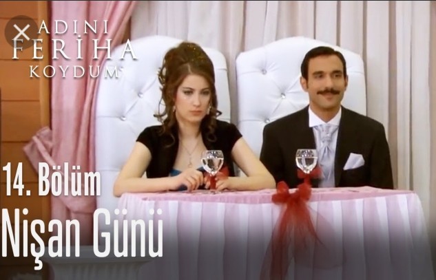 Adını Feriha Koydum Dizisinde ki Halil Çetin Karakterini Nasıl Buldunuz Halil Çetini Sevdiniz mi 😊?