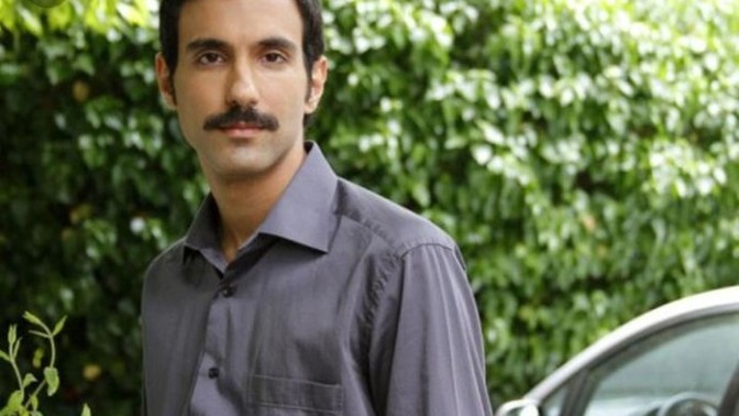 Adını Feriha Koydum Dizisinde ki Halil Çetin Karakterini Nasıl Buldunuz Halil Çetini Sevdiniz mi 😊?