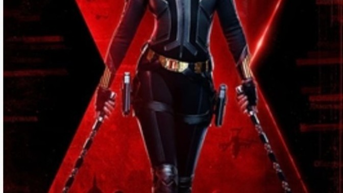 Black Widow çıktı, ne düşünüyorsunuz?