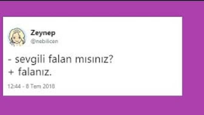 Senin neden sevgilin yok, eksik olan ne 🧐?