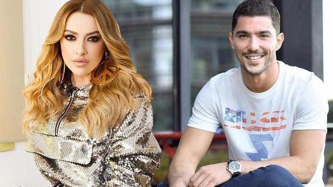 Hadise'nin açıklamaları olay oldu, Kaan beni çok yordu! Siz yıprandığınız bir ilişkiye ne kadar devam edebilirsiniz?