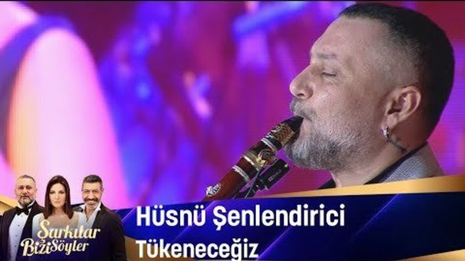 Bugün ünlü klarnet sanatçımız Hüsnü Şenlendirici'nin 45. doğum günü. Onun yorumlarını paylaşmaya ne dersiniz?