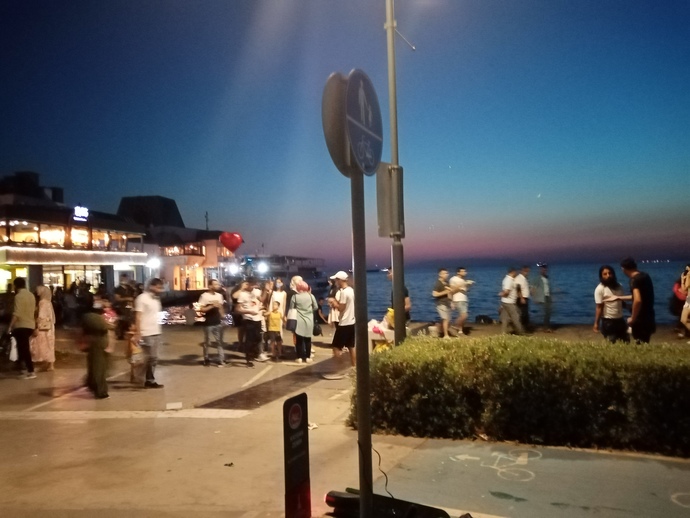 Huzuru nerede buluyorsunuz?