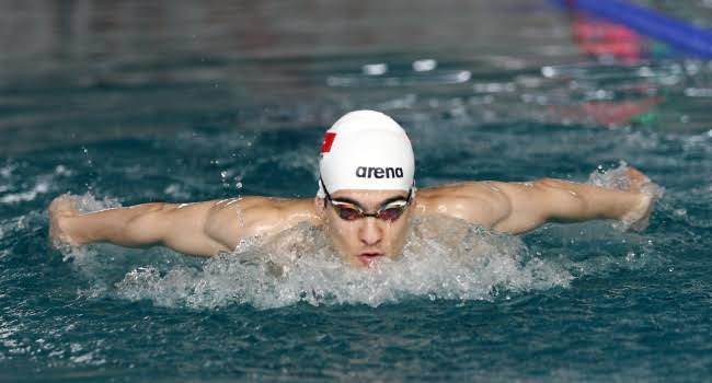 Milli yüzücü Yiğit Aslan, 800 metre serbest stilde gençler Avrupa şampiyonu oldu! Ne düşünüyorsunuz?