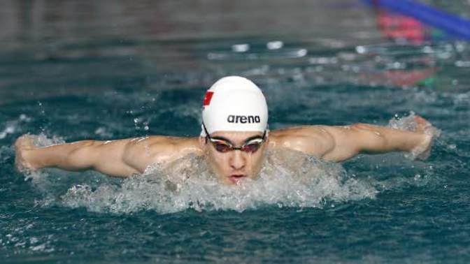 Milli yüzücü Yiğit Aslan, 800 metre serbest stilde gençler Avrupa şampiyonu oldu! Ne düşünüyorsunuz?