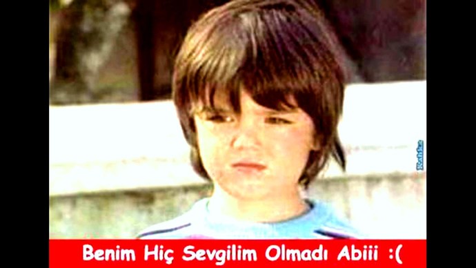 Ne kadar zamandır aşk orucu tutuyorsun?