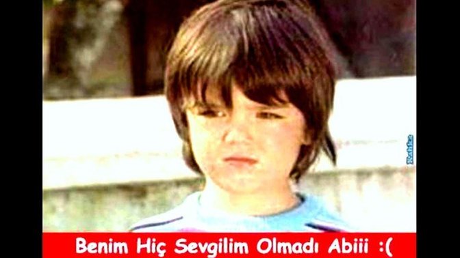 Ne kadar zamandır aşk orucu tutuyorsun?