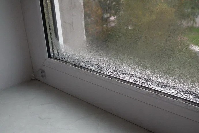 Buğulu cam nasıl temizlenir?