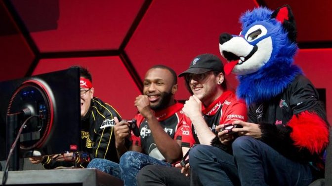 Sizce gamer olmak bir meslek midir?