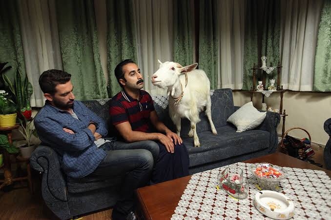 Yerli komedi filmleri sizi güldürebiliyor mu?