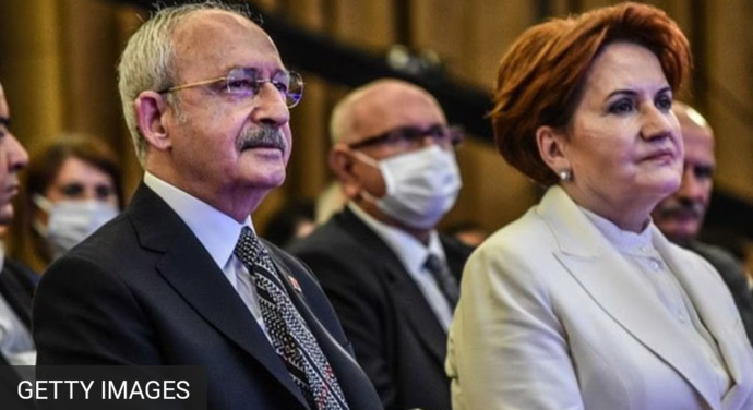 Cumhurbaşkanı adayımız Kılıçdaroğlu diyen CHPye Akşenerden yanıt geldi Saygı duyarım. Sizce CHPnin adayı doğru bir seçim mi?