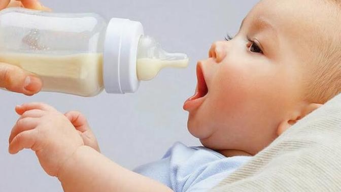 Bebek maması lekesi nasıl çıkar?