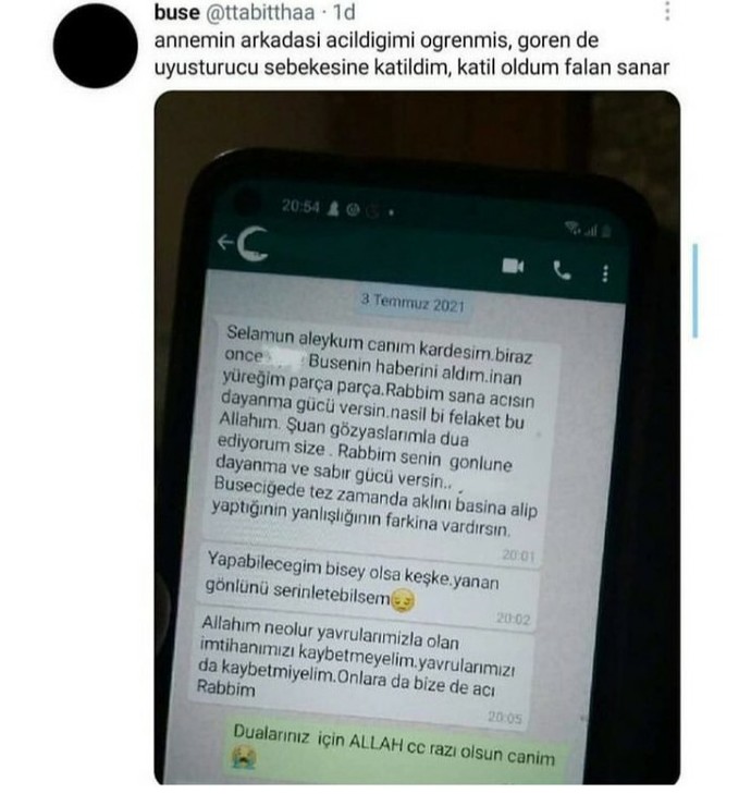Tesettürlü sevgilisi olan erkeklerin gözü dışarıdaki açık olan kadınlara kayar mı?