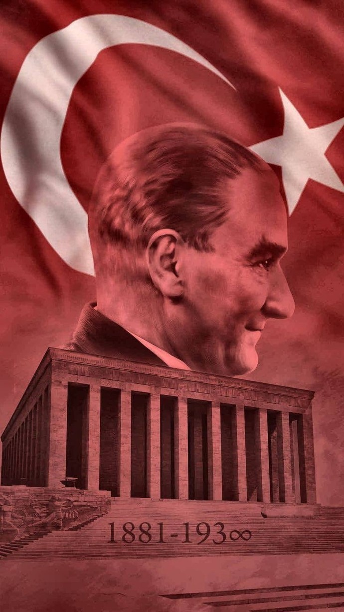 Mustafa Kemal Atatürk’ü sevmeyen insanlar neden sevmiyorlar ve ne düşünüyorsunuz?