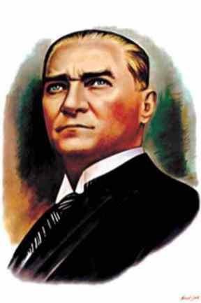 Mustafa Kemal Atatürk’ü sevmeyen insanlar neden sevmiyorlar ve ne düşünüyorsunuz?