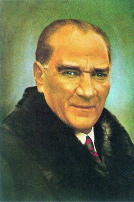 Mustafa Kemal Atatürk’ü sevmeyen insanlar neden sevmiyorlar ve ne düşünüyorsunuz?