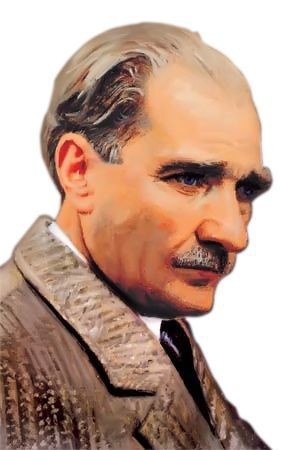 Mustafa Kemal Atatürk’ü sevmeyen insanlar neden sevmiyorlar ve ne düşünüyorsunuz?
